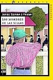 Sierra i Fabra, Jordi: Los Hombres de Las Sillas Sierra i Fabra, Jordi: Los Hombres de Las Sillas