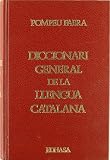 Miracle, Josep: Diccionari General De La Llengua Catalana Miracle, Josep: Diccionari General De La Llengua Catalana
