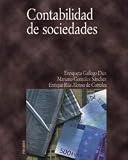 Diez, Enriqueta Gallego: Contabilidad De Sociedades Diez, Enriqueta Gallego: Contabilidad De Sociedades