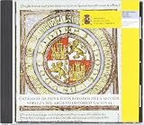 VV Staff: Cat&aacute;logo de Privilegios Rodados en la Secci&oacute;n Nobleza Del Archivo Hist&oacute;rico Nacional [Recurso Electr&oacute;nico]