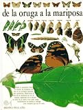 Whalley, Paul: De LA Oruga a LA Mariposa Whalley, Paul: De LA Oruga a LA Mariposa
