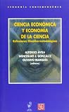 VV Staff: Ciencia Economica y Economia de Laciencia VV Staff: Ciencia Economica y Economia de Laciencia