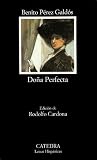 [???]: Dona Perfecto