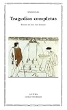Sofocles: Tragedias Completas/ Complete Tragedies