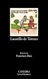 Anonimo: Lazarillo De Tormes Anonimo: Lazarillo De Tormes