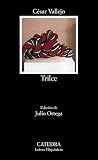 Vallejo, C&eacute;sar: Trilce