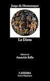 Montemayor, Jorge de: Los Siete Libros de la Diana Montemayor, Jorge de: Los Siete Libros de la Diana
