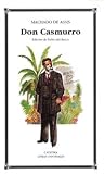 De Assis, MacHado: Don Casmurro