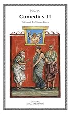 Comedias. Vol. 2 by Tito Maccio Plauto
