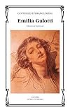 Lessing: Emilia Galotti Lessing: Emilia Galotti