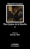De Cervantes Miguel Saavedra: Don Quijote de la Mancha I De Cervantes Miguel Saavedra: Don Quijote de la Mancha I