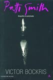 Bockris, Victor: Patti Smith Bockris, Victor: Patti Smith