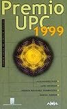 Varios: Premio Upc 1999 Varios: Premio Upc 1999