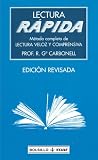 Carbonell, R. Garcia: Lectura Rapida Para Todos/ Quick Reading for All
