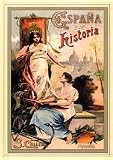 Calleja, Saturnino: Espana Y Su Historia
