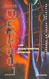 Lessing, Doriss: Experimentos Sirianos