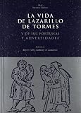 Lazarillo De Tomes Lazarillo De Tomes