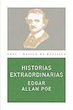 Poe, Edgar Allan: Historias Extraordinarias