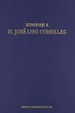 Comellas, Jose Luis: Homenaje a D. Jose Luis Comellas