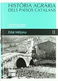 Salrach i Mares, Josep M.: Historia Agraria Dels Paisos Catalans Salrach i Mares, Josep M.: Historia Agraria Dels Paisos Catalans