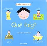 Castro, Jose: Que Faig?