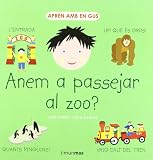 Castro, Jose: Anem a Passejar al Zoo?