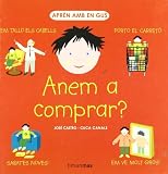 Castro, Jose: Anem a Comprar?