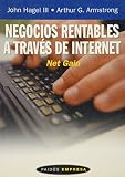 Armstrong, Arthur: Negocios Rentables a Traves De LA Internet Armstrong, Arthur: Negocios Rentables a Traves De LA Internet