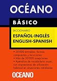 [???]: Diccionario Oceano Basico Espanol-Ingles English-Spanish