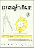 González García, Vicente José: Magister 12: Revista de la Escuela Universitaria de Magisterio González García, Vicente José: Magister 12: Revista de la Escuela Universitaria de Magisterio