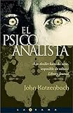 Paredes Lascorz, Laura: El psicoanalista / The Analyst