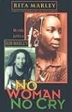 Jones, Hettie: No Woman, No Cry Jones, Hettie: No Woman, No Cry