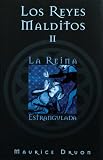 Not Available: Los Reyes Malditos: La Reina Estrangulada / the Accursed Kings the Strangled Queen
