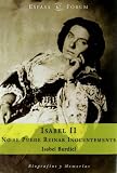 Burdiel, Isabel: Isabel II: No Se Puede Reinar Inocentemente