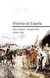 Valdeon Baruque, Julio: Historia De Espana