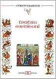 Lazaro Carreter, Fernando: Teatro Medieval