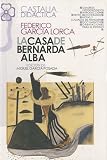 [???]: LA Casa De Bernarda Alba