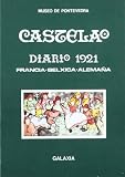 Castelao: Diario 1921