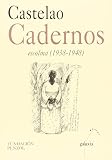 Castelao: Cadernos (1938-1948): Escolma