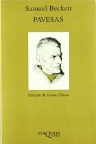 Pavesas by Samuel Beckett
