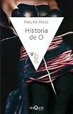 Reage, Pauline: Historia De O