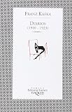 Kafka, Franz: Diarios (1910-1923)