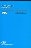 Plummer, Kenneth: Sociologia De La Sexualidad Plummer, Kenneth: Sociologia De La Sexualidad