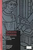 Tradiciones Discursivas: Edicion De Textos Orales Y Escritos (8474917883) by Valenciano, Ana Valenciano, Ana: Tradiciones Discursivas: Edicion De Textos Orales Y Escritos
