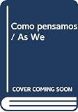 Dewey, John: Como Pensamos