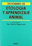 Harre, Rom: Diccionario De Etologia Y Aprendizaje Animal Harre, Rom: Diccionario De Etologia Y Aprendizaje Animal
