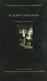 Turgenev, Ivan Sergeevich: El Quijote Desde Rusia Turgenev, Ivan Sergeevich: El Quijote Desde Rusia