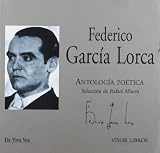 Garcia Lorca, Federico: Antologia Poetica Garcia Lorca, Federico: Antologia Poetica