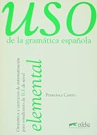 USO de la gramática española - Elemental&hellip;