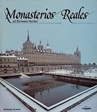 Masats, Ramon: Monasterios Reales Del Patrimonio Nacional Masats, Ramon: Monasterios Reales Del Patrimonio Nacional